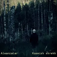 PHD Kosmisk Skrekk