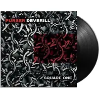 Spv Purser Deverill - Square One (LP)