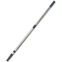 Progold Verlengsteel Glasvezel 2mtr x 1mtr