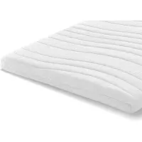 Topper Topdekmatras Koudschuim 70x200 - 6 cm dik