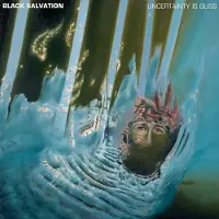 RELAP Black Salvation - Uncertainty is Bliss (LP)