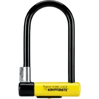 Kryptonite New York Standard Beugelslot