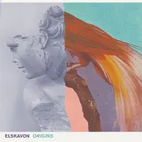 Konkurrent Elskavon - Origins (CD)