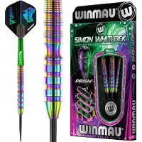 Winmau Simon Whitlock World Cup SE 90% - Dartpijlen