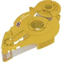 Henkel Navulling lijmroller non-permanent | Omdoos a 10 stuk | 10 stuks