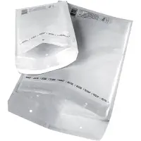 Quantore Luchtkussenenvelop 13 150x215 Huismerk Wit 5 Stuks