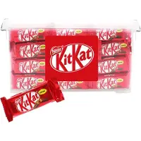 Kitkat Mini chocolade - 2000g