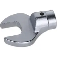 Beta 644 41 Opsteek steeksleutels voor opsteekmomentsleutels | ronde aansluiting | Ø 22 mm - 006440041 006440041