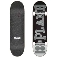 Plan B skateboard 7.75 Academy