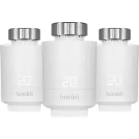 Hombli Slimme Radiatorknop uitbreiding 3-Pack
