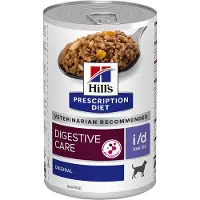 Hill's Pet Nutrition i/d Low Fat - Digestive Care - Prescription Diet - Canine - Blik