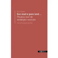 Borgerhoff & Lamberigts Een stad is geen land...