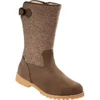 Meindl Innsbruck II GTX Heren Bruine Winterlaarzen. Maat: 44.5 (10 UK)
