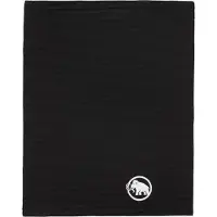 Mammut - Taiss Light Neck Gaiter - Halsdoek One Size, zwart