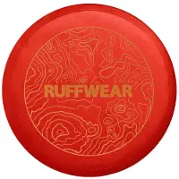 Ruffwear Camp Flyer Hondenspeeltje