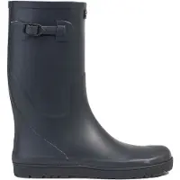 Aigle Regenlaars Kids Woodypop 2 Marine-Schoenmaat 30