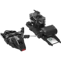 Dynafit - Toerski bindingen - St Rotation 14 Magnet voor Unisex - Maat 105 mm - Zwart