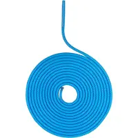 Edelrid Hard Line Touw 12cm x 10mm, blauw 2023 Lussen & Banden