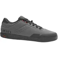 Giro Latch Dark Shadow / Grey MTB Shoes || Maat: 43