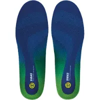 Sidas 3D Comfort Inlegzolen