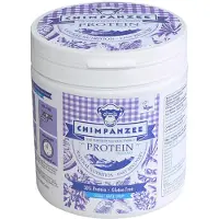 Chimpanzee Quick Mix Protein Drink Maple Syrup Cocoa 350g || Maat: Chocolade