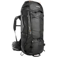 Tatonka Yukon X1 65+10 Dames Rugzak 82 cm zwart