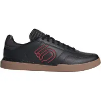 Five Ten Paar Five Ten Sleuth DLX Mountain Bike Schoenen Zwart Ecarla Gumm2