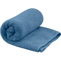 Sea to Summit - Tek Towel - Microvezelhanddoek 120 x 60 cm - L, moonlight