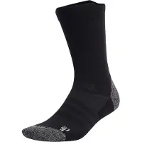 Adidas TRX Multi Sokken (Maat 46 , Zwart)