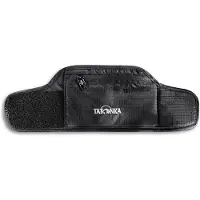Tatonka armband portemonnee Skin Wrist Wallet Black zwart