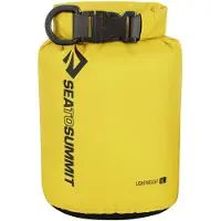 Sea to Summit Lightweight 70d Dry Sack 35l Geel