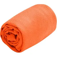 Sea to Summit Airlite Handdoek - Small 40x80cm - Outback Sunset