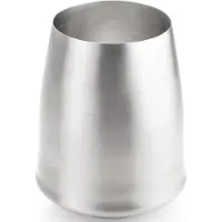 GSI Glacier Stemless Wine Glas