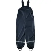 BMS Boeddell Soft Salopette Huid Marine | Maat: 98