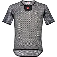 Castelli Core Mesh 3 Body Shirt Zwart || Maat: S/M