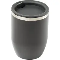 GSI Glacier Doppio Stainless Steel (Kleur - Espresso)