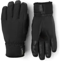 Hestra Alpine Short Gore-Tex Handschoen BLACK 10