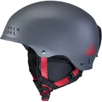 K2 Phase Pro Helm Gunmetal M