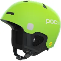 POC Pocito Auric Cut Mips Helm
