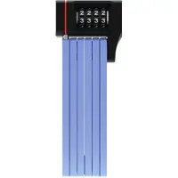 ABUS Bordo Ugrip 5700c Sh Vouwslot