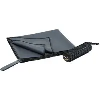 Salewa Handdoek Drying