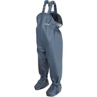 BMS Baby Buddy SoftSkin marine