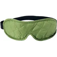Cocoon Eye Shades de Luxe Slaapmasker