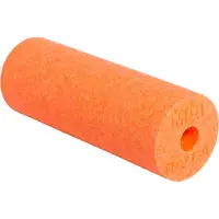Blackroll Mini Foam Roller - 15 cm - Oranje