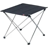 Robens - Adventure Table - Campingtafel 43 x 56 cm - S, grijs/wit