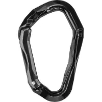 Grivel Falcon Straight karabiner (Maat One Size)