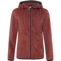 Vaude Manukau Dames Fleece