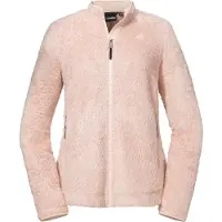 Schöffel Functionele fleece jas 'Southgate' rosé