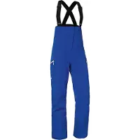 Schöffel Sportbroek 'Sovramonte' blauw
