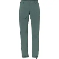 Vaude Bike Yaras Warm Rain Broek